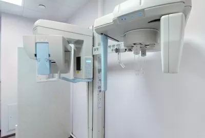 Андреевские больницы — НЕБОЛИТ