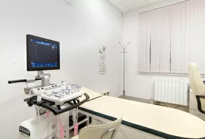 Андреевские больницы — НЕБОЛИТ