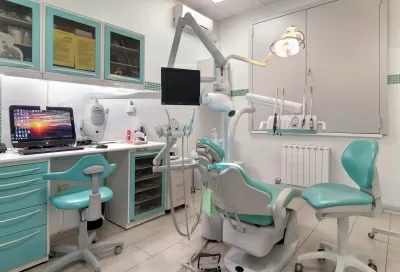 Андреевские больницы — НЕБОЛИТ