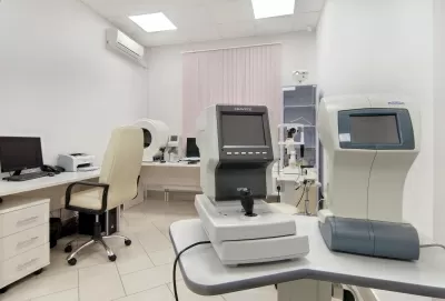 Андреевские больницы — НЕБОЛИТ