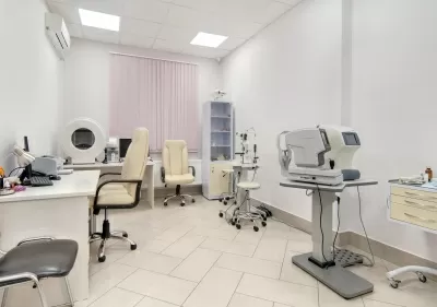 Андреевские больницы — НЕБОЛИТ