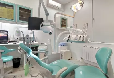 Андреевские больницы — НЕБОЛИТ