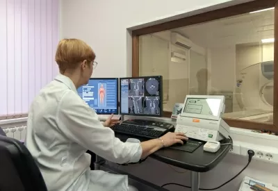 Андреевские больницы — НЕБОЛИТ