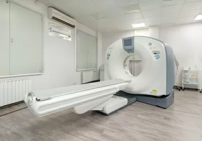 Андреевские больницы — НЕБОЛИТ