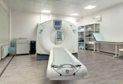 Андреевские больницы — НЕБОЛИТ