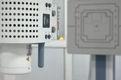 Андреевские больницы — НЕБОЛИТ