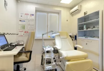 Андреевские больницы — НЕБОЛИТ