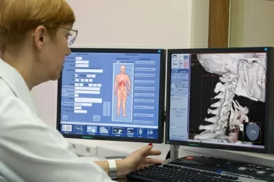 Андреевские больницы — НЕБОЛИТ