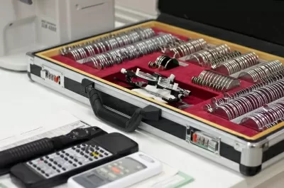 Андреевские больницы — НЕБОЛИТ