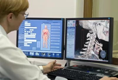 Андреевские больницы — НЕБОЛИТ