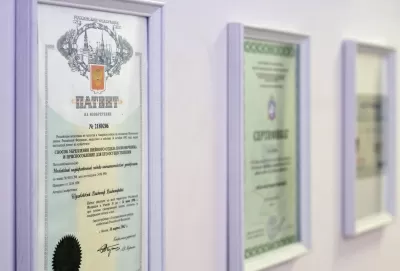 Андреевские больницы — НЕБОЛИТ