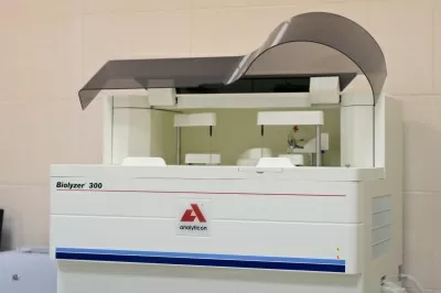 Андреевские больницы — НЕБОЛИТ