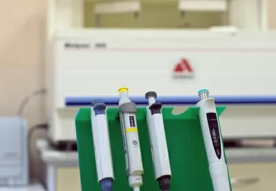 Андреевские больницы — НЕБОЛИТ