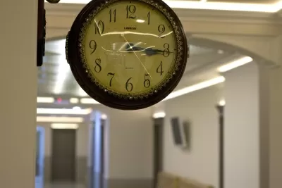 Андреевские больницы — НЕБОЛИТ