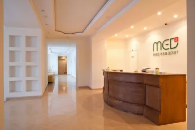 Медквадрат