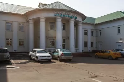 Медквадрат