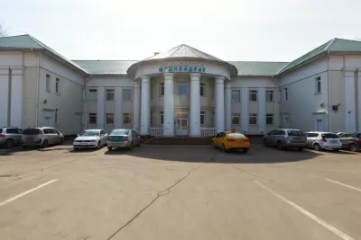 Медквадрат