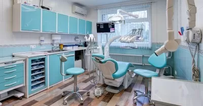Стоматологическая клиника Iris