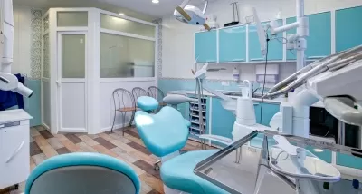 Стоматологическая клиника Iris