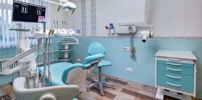 Стоматологическая клиника Iris