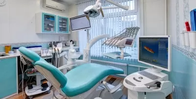 Стоматологическая клиника Iris