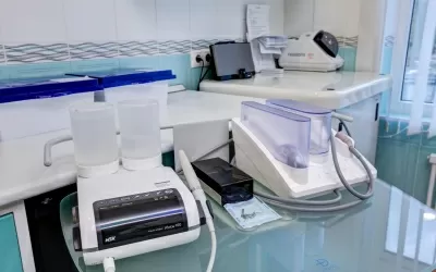 Стоматологическая клиника Iris