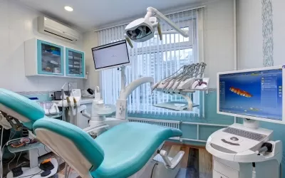 Стоматологическая клиника Iris