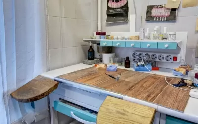 Стоматологическая клиника Iris