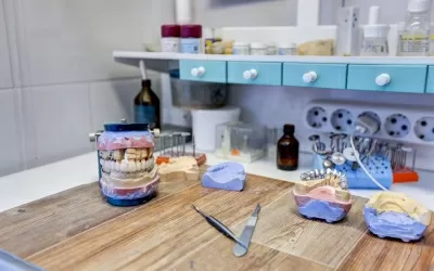 Стоматологическая клиника Iris