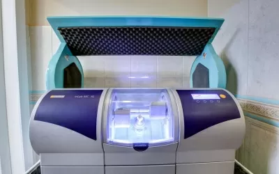 Стоматологическая клиника Iris