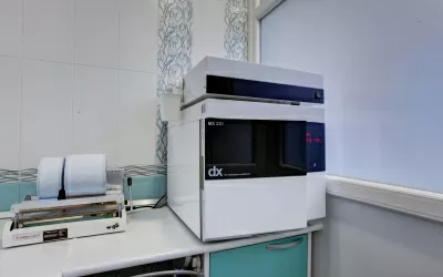 Стоматологическая клиника Iris