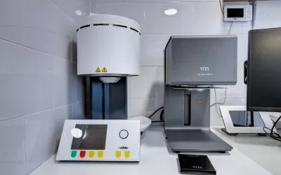 Стоматологическая клиника Iris