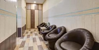 Стоматологическая клиника Iris