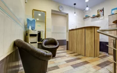 Стоматологическая клиника Iris