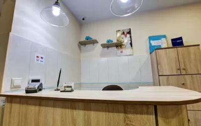 Стоматологическая клиника Iris