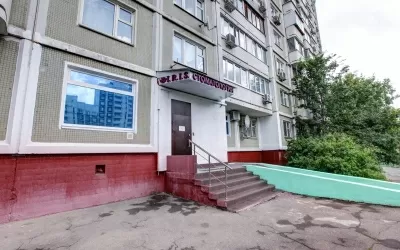 Стоматологическая клиника Iris