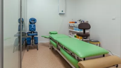 Клиника Аксис