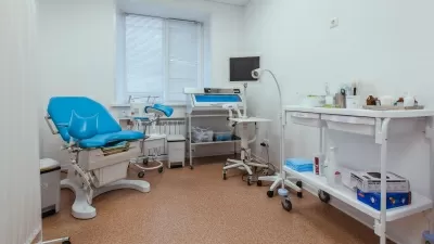 Клиника Аксис