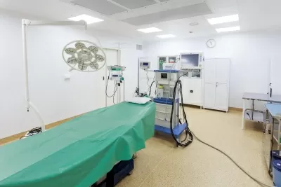 Клиника Аксис