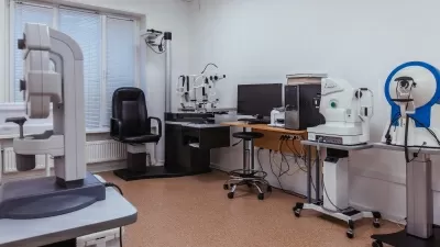 Клиника Аксис