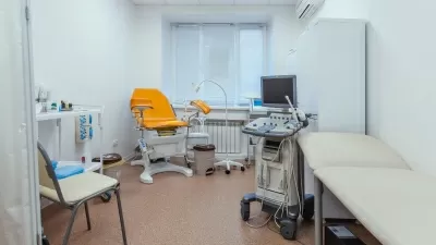 Клиника Аксис