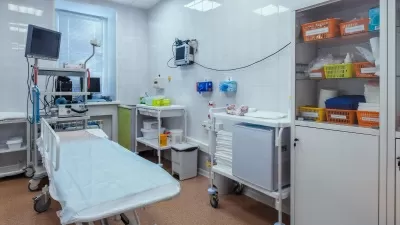 Клиника Аксис