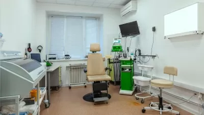 Клиника Аксис