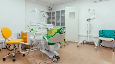 Клиника Аксис