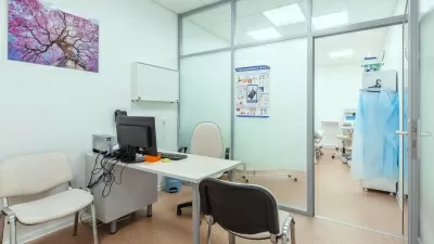 Клиника Аксис