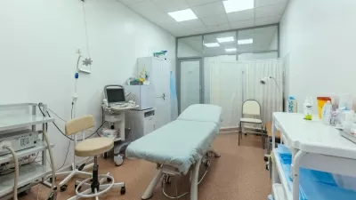 Клиника Аксис