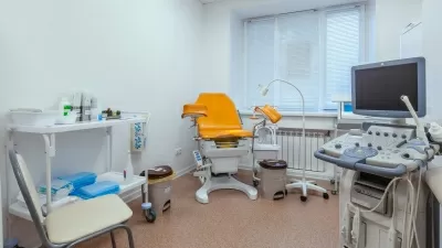 Клиника Аксис