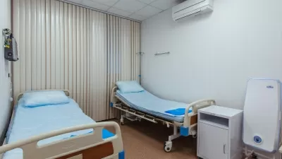 Клиника Аксис