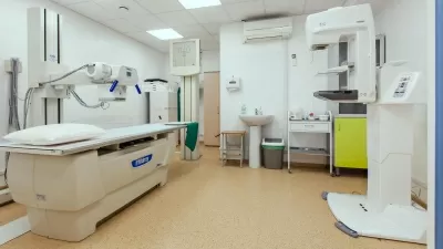 Клиника Аксис