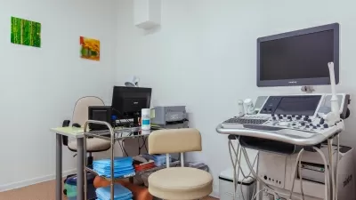 Клиника Аксис